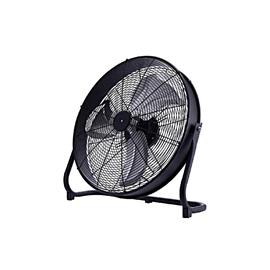 Drum Floor Fan